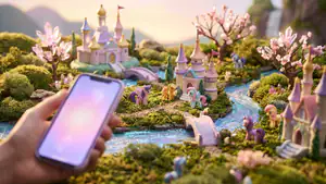 My Little Pony: Magic Princess – Przygoda i Kreatywność w Equestrii