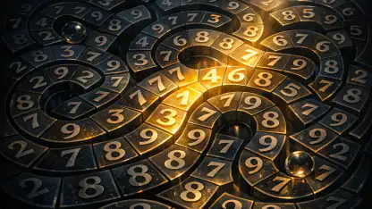 Numberzilla: Gra Mobilna, Która Wciąga Umysł header