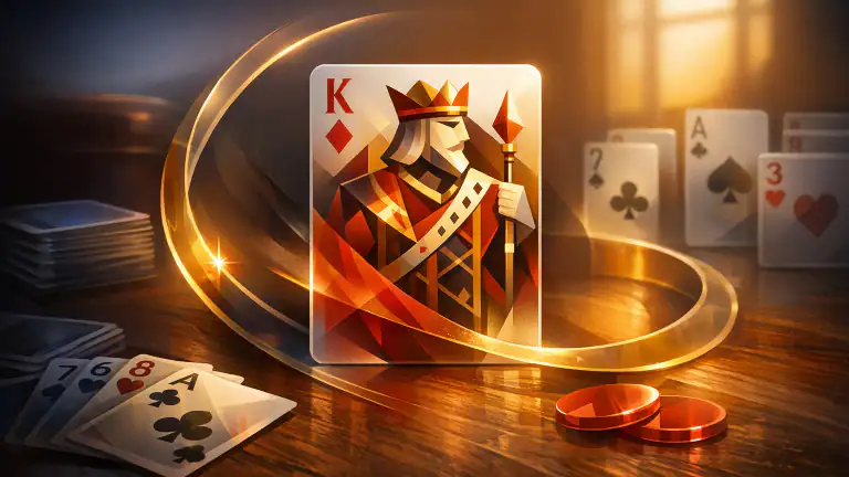 Pasjans Klondike: Klasyka, która Wciąga na Nowo icon