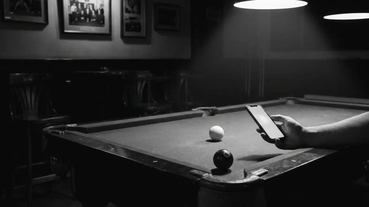 Pooking - Billiards City: prosty bilard, który wymaga precyzji