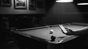 Pooking - Billiards City: prosty bilard, który wymaga precyzji