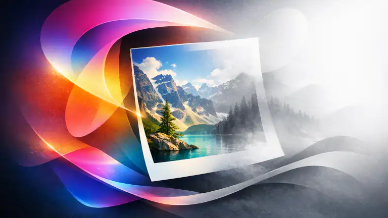 Przełom w Edycji Zdjęć: Jak AI Pic BG Eraser Zmienia Fotografie icon