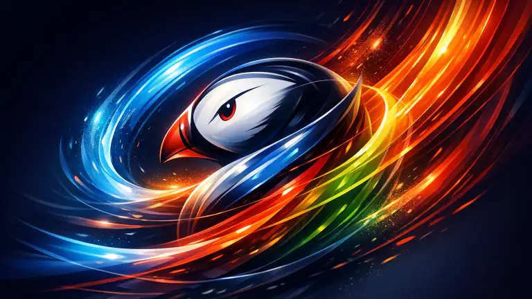Puffin Web Browser: Przeglądanie w Erze Natychmiastowości icon