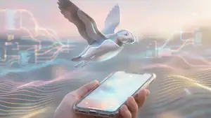Puffin Web Browser: Prędkość i Bezpieczeństwo na Nowo