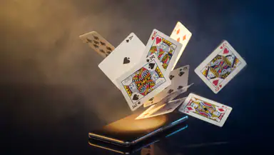 Rummy GOLD: Szybka Gra, Więcej Emocji na Twoim Telefonie header