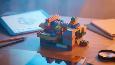 Sekrety Builda - Create and Play: Jak Zostać Mistrzem header