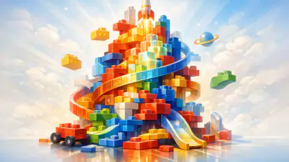 Sekrety Builda - Create and Play: Jak Zostać Mistrzem header