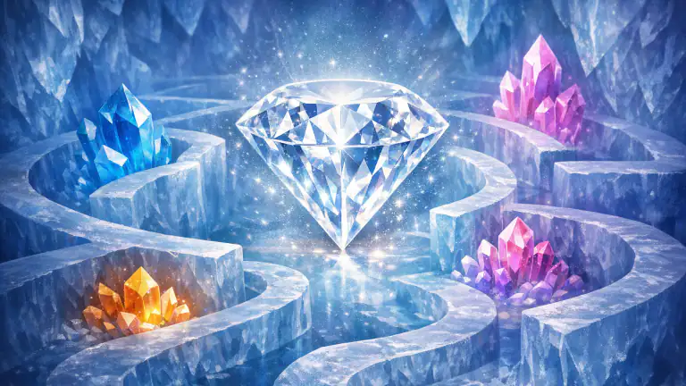 Sekrety Mistrzostwa w Disney Frozen Free Fall Games icon
