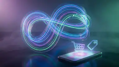 ShopSavvy - Barcode Scanner: Twój Niezawodny Asystent Zakupowy header