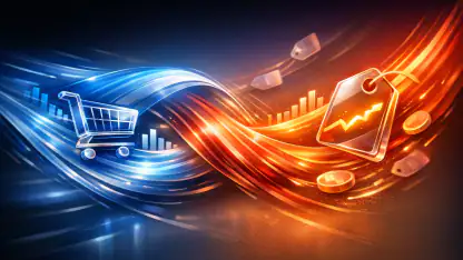 ShopSavvy - Barcode Scanner: Twój Niezawodny Asystent Zakupowy header