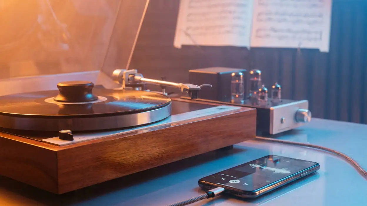 Smart AudioBook Player: Rewolucja w Świecie Audiobooków