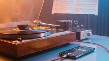 Smart AudioBook Player: Rewolucja w Świecie Audiobooków header