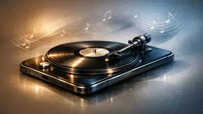Smart AudioBook Player: Rewolucja w Świecie Audiobooków header