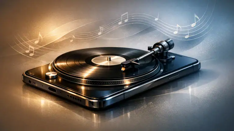 Smart AudioBook Player: Rewolucja w Świecie Audiobooków icon