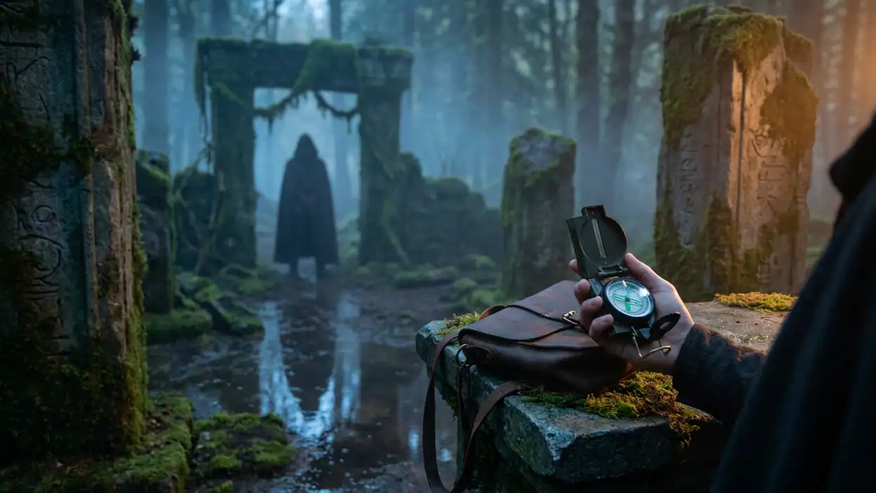 Stormfall: Saga of Survival - Gra, o której mówią wszyscy