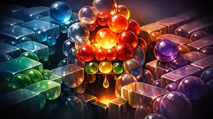 Strategiczne Wyzwania w Bubble Shooter: Panda Pop! header