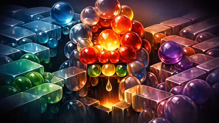 Strategiczne Wyzwania w Bubble Shooter: Panda Pop! icon