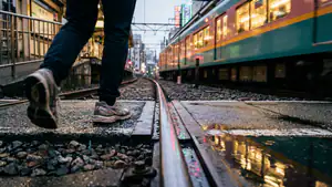 Subway Surfers i siła natychmiastowej decyzji