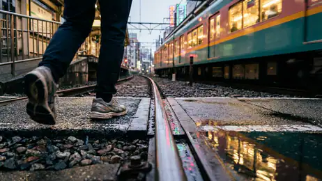 Subway Surfers i siła natychmiastowej decyzji