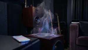 Subwoofer Bass - Bass Booster: Nowa Era Głębokiego Dźwięku na Smartfonie