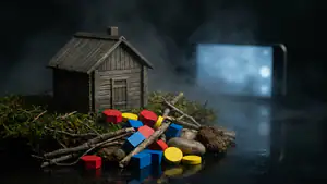 Swamp Attack: Dlaczego Ta Gra Akcji Podbija Świat?