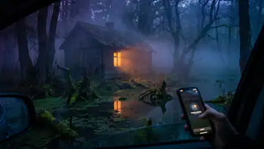 Swamp Attack: Dlaczego Ta Gra Akcji Podbija Świat? header