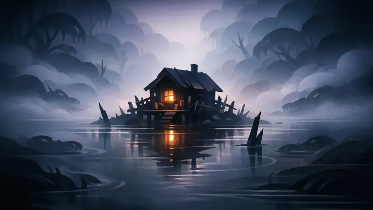 Swamp Attack: Dlaczego Ta Gra Akcji Podbija Świat? icon