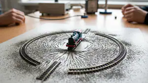 Thomas & Friends: Go Go Thomas – Dlaczego Dzieci Uwielbiają Tę Grę?