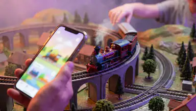 Thomas & Friends: Go Go Thomas – Dlaczego Dzieci Uwielbiają Tę Grę? header