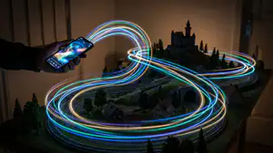 Thomas & Friends: Magic Tracks – Dlaczego Ta Gra Podbija Serca Dzieci