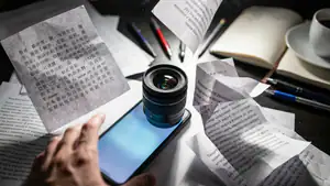 Tłumacz - Photo Translator: Twoje Niezbędne Narzędzie do Tłumaczeń