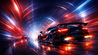 TopSpeed: Drag & Fast Racing – Personalizacja, Która Zmienia Grę header