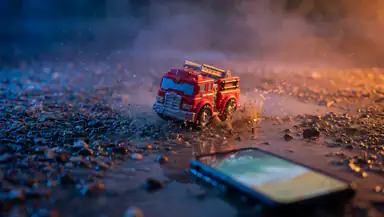 Transformers Rescue Bots: Hero – Nowa Era na Android i iOS header