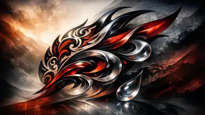 Odkrywanie Sztuki z Tattoo My Name On Photo Editor header