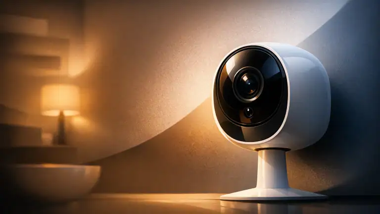 V380 Pro: Niezawodny Asystent Monitoringu Domowego icon