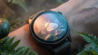 Weather for Wear OS: Prognozy Pogody na Twoim Nadgarstku header