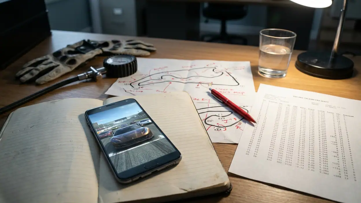 Dlaczego Drag Racing to Gra Mobilna, od Której Nie Możesz Się Oderwać