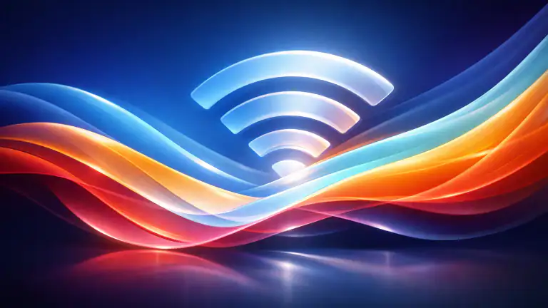 WiFi Analyzer: Klucz do Optymalizacji Twojej Sieci Wi-Fi icon