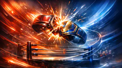 Wrestling Revolution 3D: Rewolucja w Mobilnym Wrestlingu header