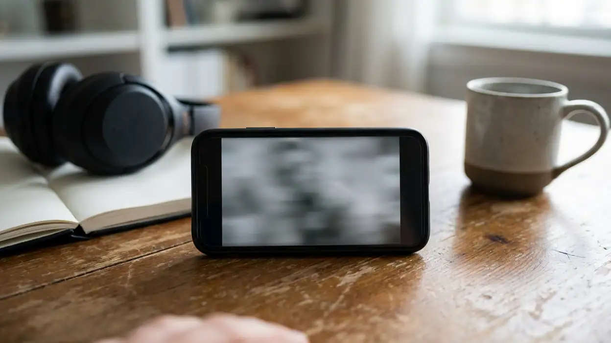 YouTube na tydzień: aplikacja, która zamienia wolne minuty w odkrycia