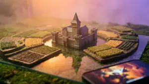 Zarządzanie Surowcami w March of Empires: War Games – Klucz do Sukcesu