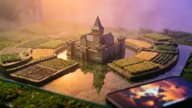 Zarządzanie Surowcami w March of Empires: War Games – Klucz do Sukcesu header