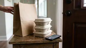 Zomato pod presją: prawdziwy test zaczyna się po błędzie