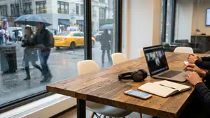 Zoom Workplace porządkuje pracę, zamiast dokładać do niej chaosu
